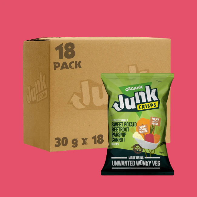 New In Gluten + Dairy Free Snacks & Drinks