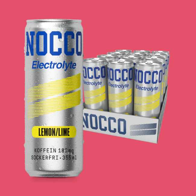 New In Drinks