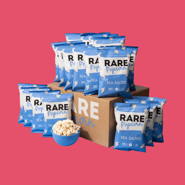 New In Gaming Snacks & Drinks
